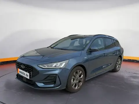 Annonce FORD FOCUS Essence 2022 d'occasion 