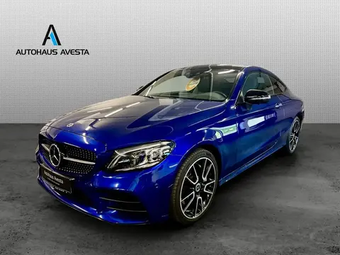 Used MERCEDES-BENZ CLASSE C Diesel 2019 Ad 