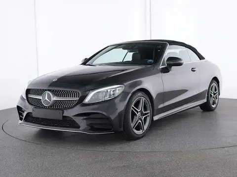 Used MERCEDES-BENZ CLASSE C Petrol 2023 Ad 