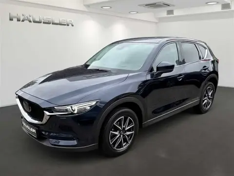 Used MAZDA CX-5 Petrol 2018 Ad 