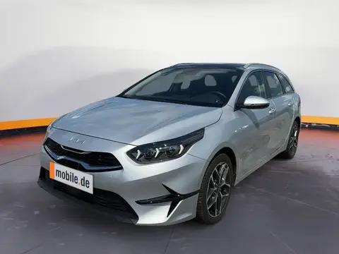 Annonce KIA CEED Essence 2022 d'occasion 