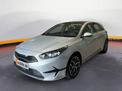 Used KIA CEED Petrol 2023 Ad 