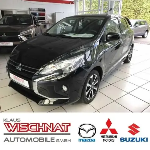 Used MITSUBISHI SPACE STAR Petrol 2024 Ad 