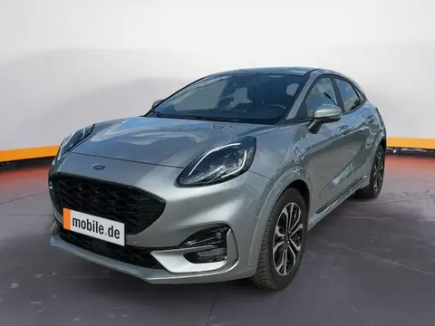 Annonce FORD PUMA Essence 2023 d'occasion 