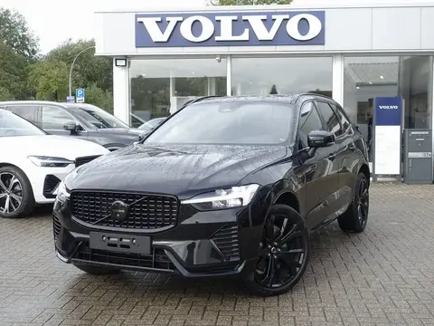 Used VOLVO XC60 Hybrid 2024 Ad 