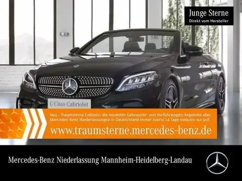 Used MERCEDES-BENZ CLASSE C Petrol 2023 Ad 