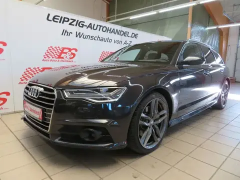 Used AUDI A6 Diesel 2017 Ad 