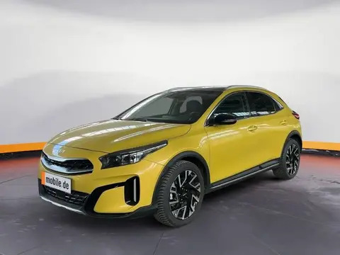 Annonce KIA XCEED Essence 2023 d'occasion 