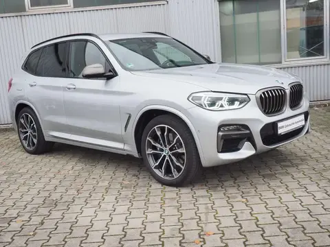 Used BMW X3 Diesel 2021 Ad 