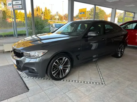 Used BMW SERIE 3 Diesel 2016 Ad 