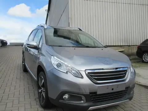 Used PEUGEOT 2008 Diesel 2015 Ad 