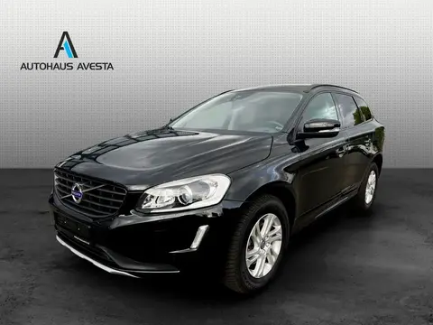 Used VOLVO XC60 Diesel 2016 Ad 