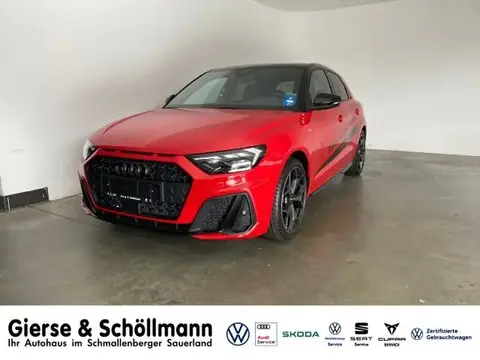 Used AUDI A1 Petrol 2024 Ad 