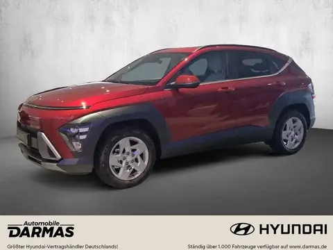 Used HYUNDAI KONA Petrol 2023 Ad 