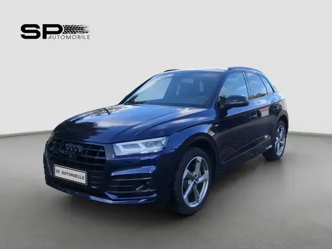 Used AUDI Q5 Diesel 2018 Ad 