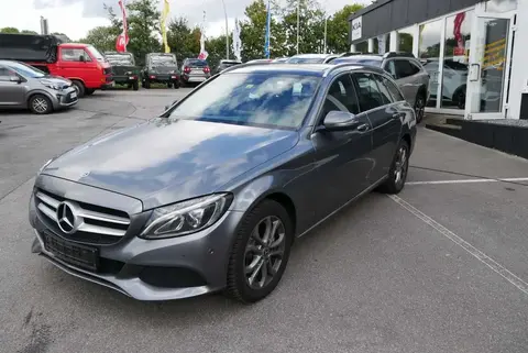 Used MERCEDES-BENZ CLASSE C Petrol 2017 Ad 