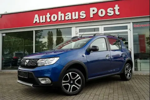 Annonce DACIA SANDERO Essence 2020 d'occasion 