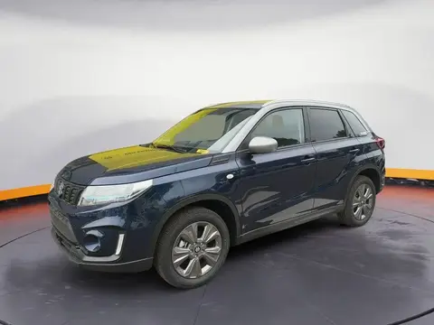 Used SUZUKI VITARA Petrol 2024 Ad 