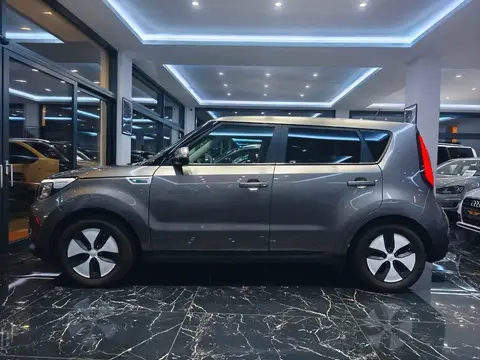 Used KIA SOUL Not specified 2016 Ad 