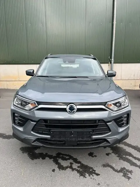 Used SSANGYONG KORANDO Petrol 2023 Ad 