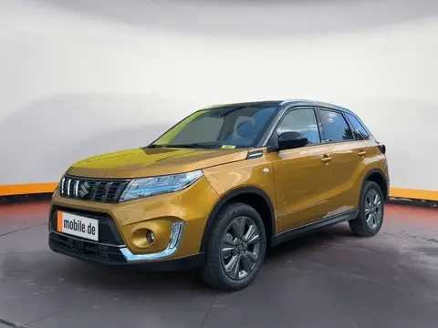 Annonce SUZUKI VITARA Essence 2024 d'occasion 