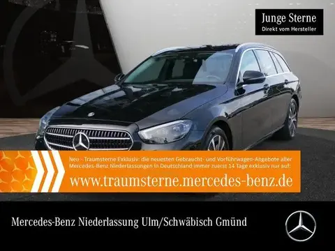 Used MERCEDES-BENZ CLASSE E Hybrid 2021 Ad 