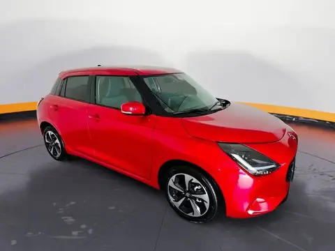 Annonce SUZUKI SWIFT Essence 2024 d'occasion 