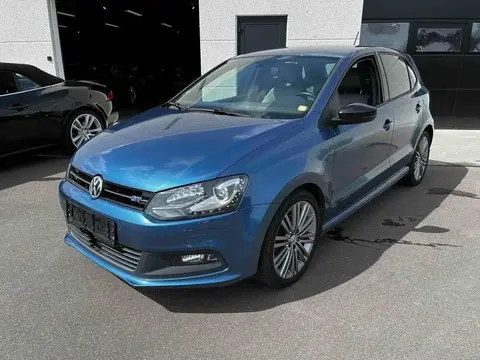 Used VOLKSWAGEN POLO Petrol 2017 Ad 