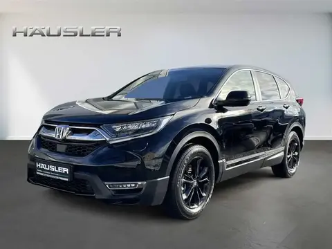 Used HONDA CR-V Hybrid 2021 Ad 