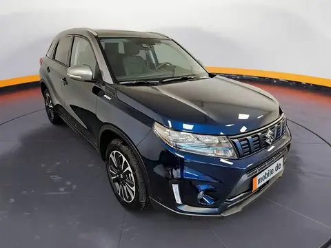 Used SUZUKI VITARA Petrol 2024 Ad 