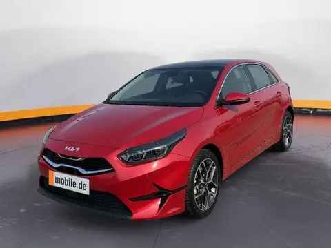 Annonce KIA CEED Essence 2023 d'occasion 