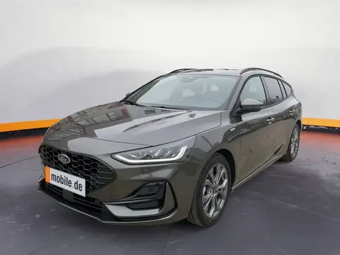 Annonce FORD FOCUS Essence 2024 d'occasion 