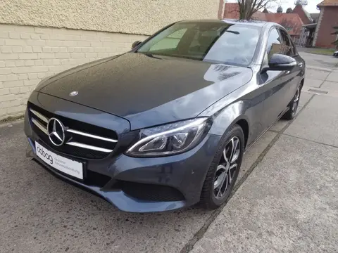 Used MERCEDES-BENZ CLASSE C Diesel 2016 Ad 