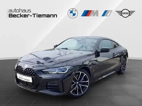 Used BMW M440 Petrol 2021 Ad 