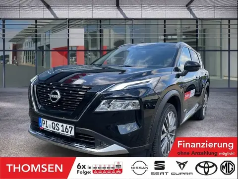 Used NISSAN X-TRAIL Hybrid 2023 Ad 