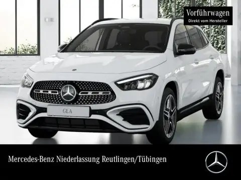 Annonce MERCEDES-BENZ CLASSE GLA Essence 2024 d'occasion Allemagne