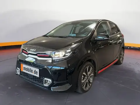 Used KIA PICANTO Petrol 2024 Ad 