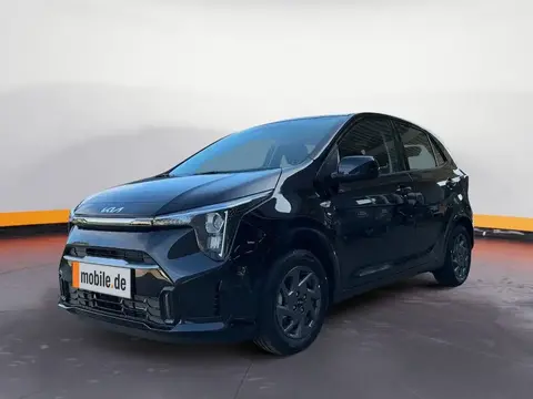 Used KIA PICANTO Petrol 2024 Ad 