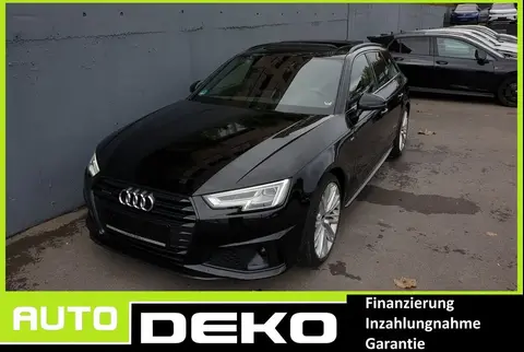 Used AUDI A4 Diesel 2019 Ad 