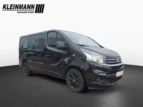 Annonce FIAT TALENTO Diesel 2019 d'occasion 