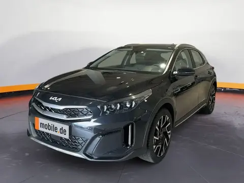 Used KIA XCEED Petrol 2023 Ad 