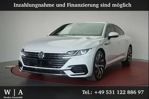 Used VOLKSWAGEN ARTEON Diesel 2019 Ad 