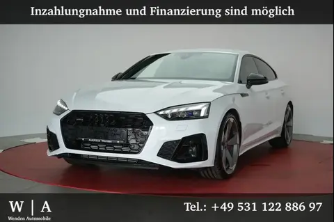 Used AUDI A5 Petrol 2023 Ad 