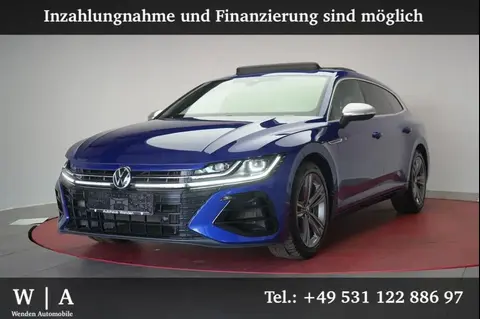 Used VOLKSWAGEN ARTEON Petrol 2022 Ad 