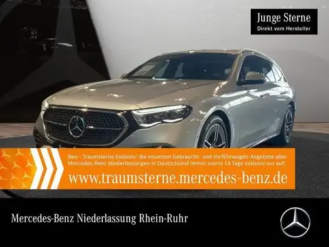 Used MERCEDES-BENZ CLASSE E Hybrid 2023 Ad 