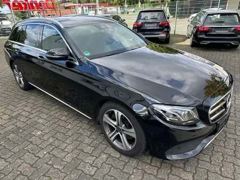 Used MERCEDES-BENZ CLASSE E Diesel 2019 Ad 