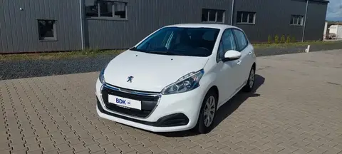 Annonce PEUGEOT 208 Diesel 2019 d'occasion 