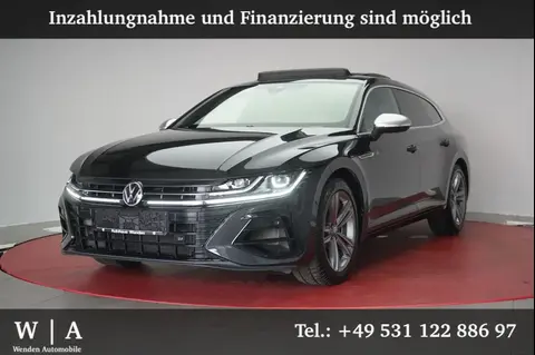 Used VOLKSWAGEN ARTEON Petrol 2022 Ad 