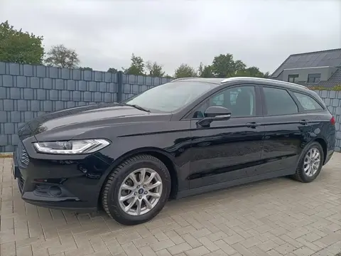 Annonce FORD MONDEO Diesel 2018 d'occasion 