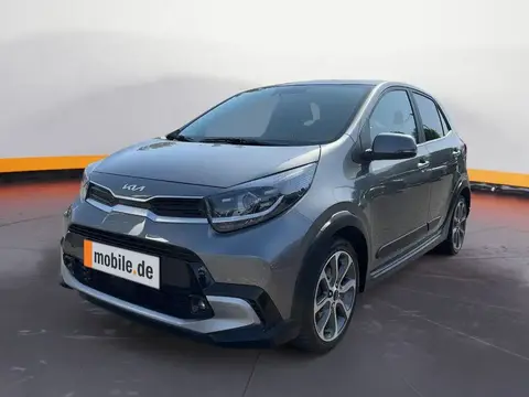 Annonce KIA PICANTO Essence 2022 d'occasion 